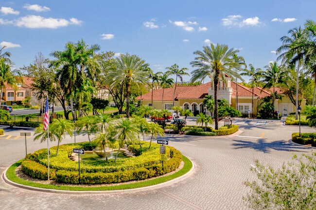 The Palms of Doral in Miami, FL - Building Photo - Building Photo