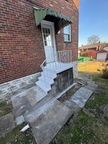 1115 Ivy St in McKeesport, PA - Building Photo - Building Photo