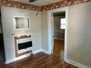 224 Clement Ave in Danville, VA - Foto de edificio - Building Photo