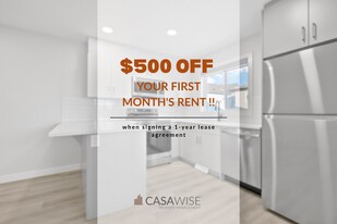 10250-102157 157 St NW in Edmonton, AB - Building Photo