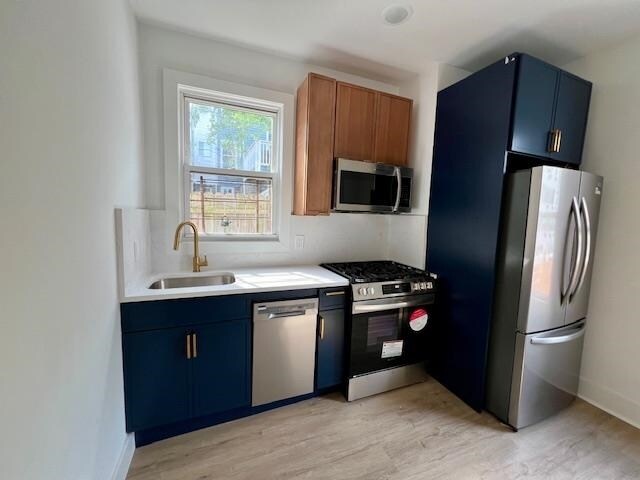 12 Claremont Ave-Unit -2 in Jersey City, NJ - Building Photo - Building Photo