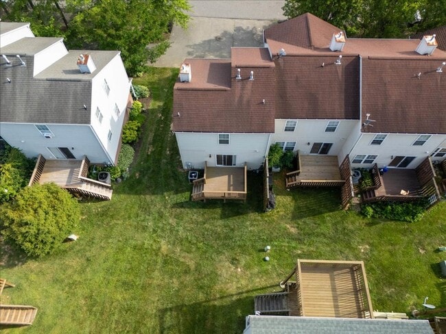 385 Silver Leaf Dr NW in Christiansburg, VA - Building Photo - Building Photo