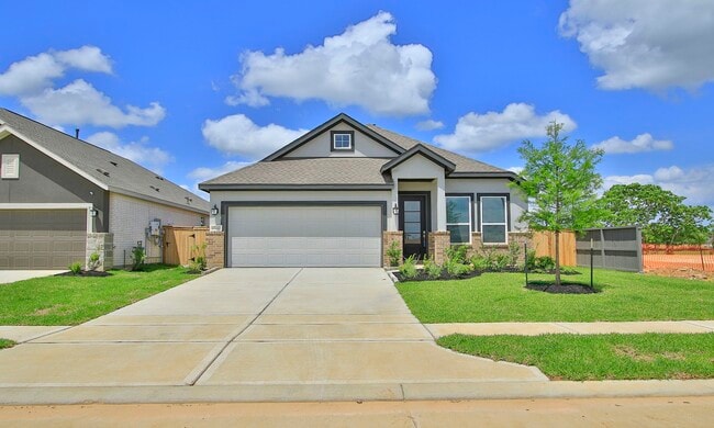 27222 Grass Cliff Ln in Hockley, TX - Building Photo - Building Photo