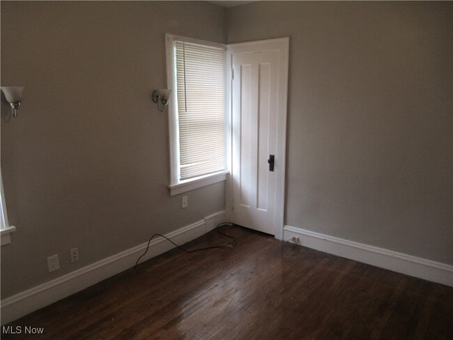 property at 3636 W 122nd St