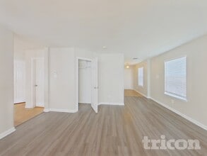 801 Santa Rosa Dr in Haslet, TX - Building Photo - Building Photo