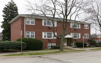 1441 N Evergreen Ave Apartments