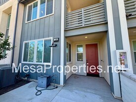 3645 E Delight Paseo in Ontario, CA - Building Photo