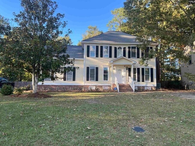 property at 241 Rose Creek Ln