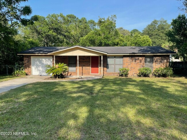 property at 4219 Dalry Dr