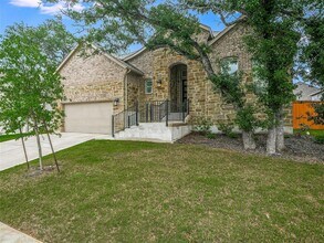 109 Quiet Oak Rd in San Marcos, TX - Building Photo - Building Photo