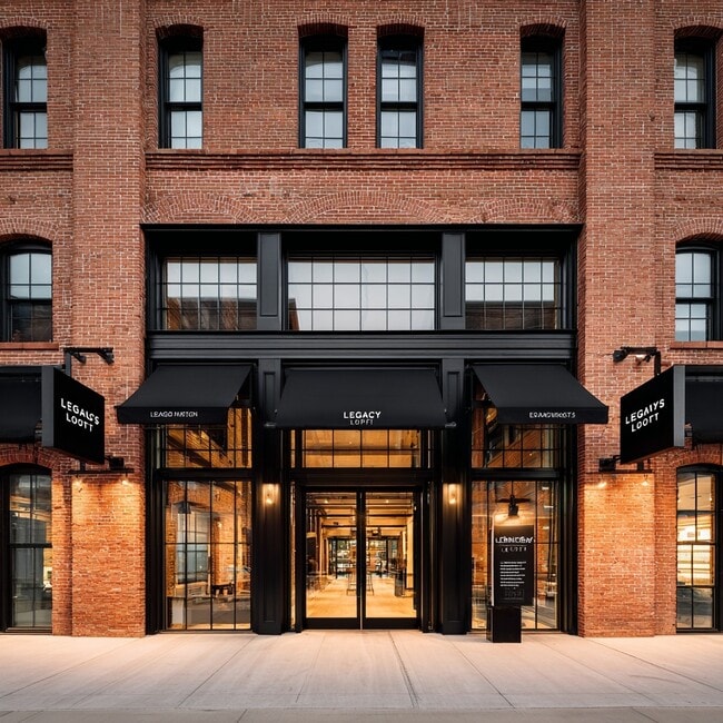 Legacy Lofts