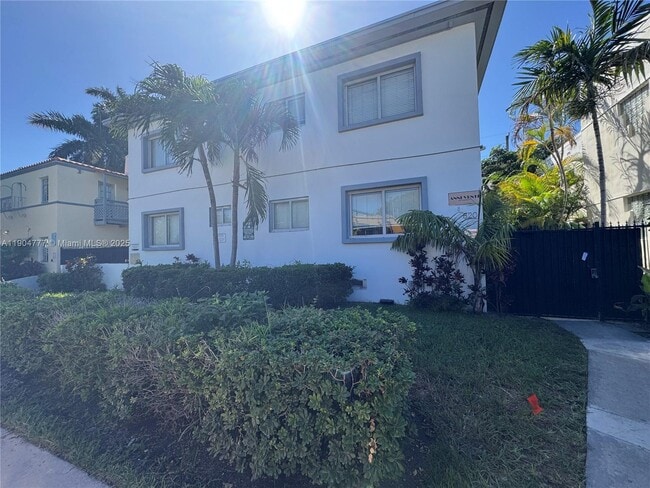 property at 820 15th St