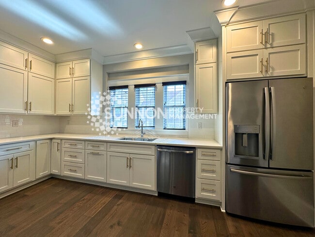 2713 Kilgo Way in Charlotte, NC - Building Photo - Building Photo