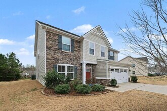 5095 Crabapple Ln in Charlotte, NC - Building Photo - Building Photo