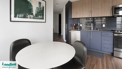 5201 Leesburg Pike, Unit 842 in Baileys Crossroads, VA - Building Photo - Building Photo