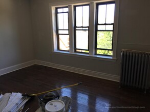 5162 N Leavitt St, Unit 3 in Chicago, IL - Foto de edificio - Building Photo