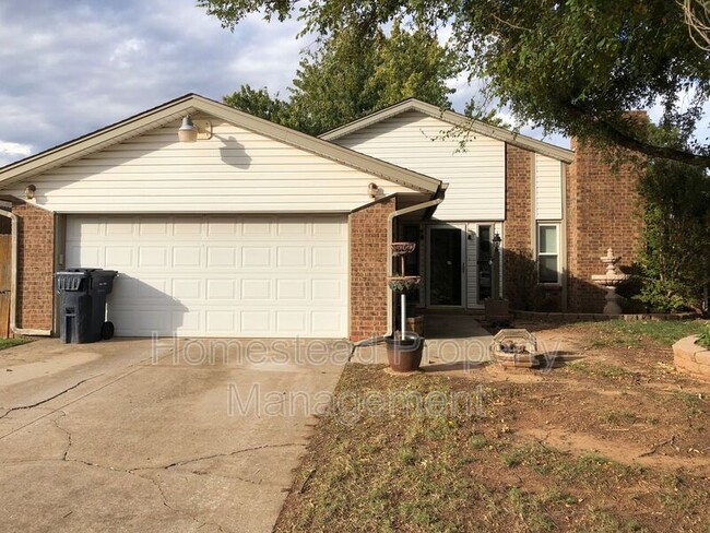 property at 10445 Dover Dr