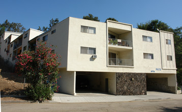 Regal Apartments in Los Angeles, CA - Building Photo - Building Photo