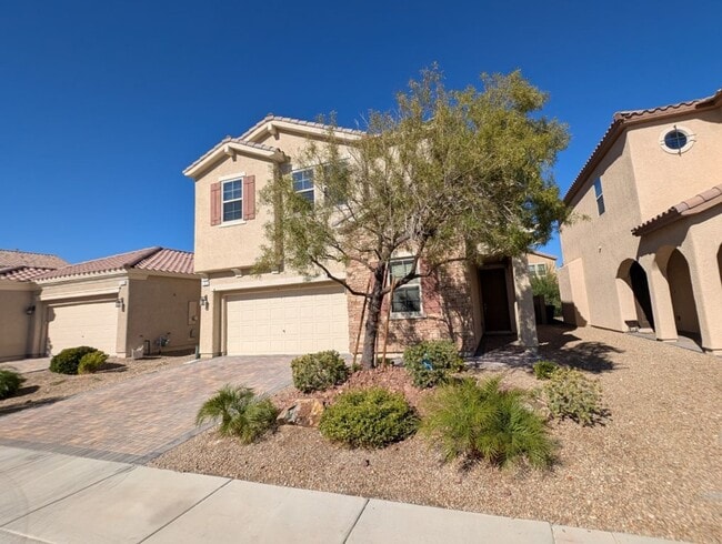 152 Walkinshaw Ave in Las Vegas, NV - Building Photo - Building Photo