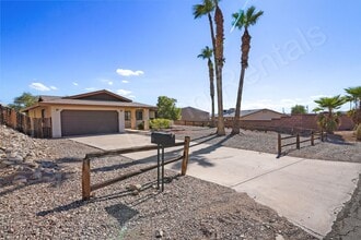 171 Impala Ln in Lake Havasu City, AZ - Building Photo - Building Photo