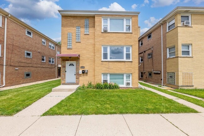 property at 8320 W Irving Park Rd
