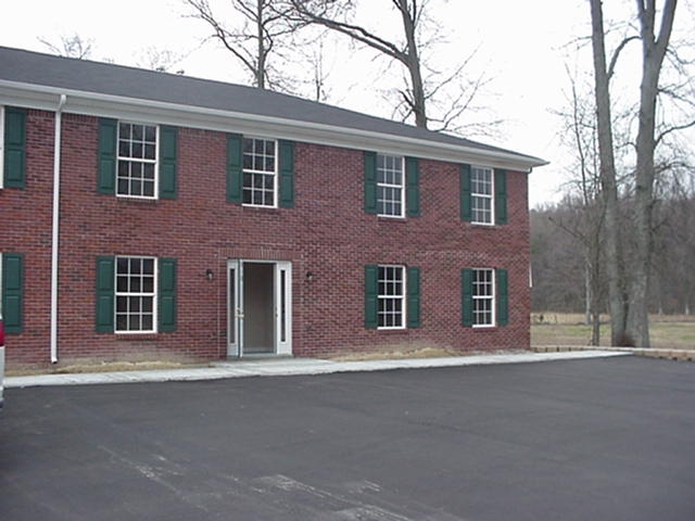 199 Sarah Way in Shepherdsville, KY - Building Photo