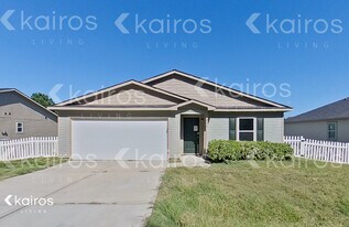 236 Bluebonnet in Livingston, TX - Building Photo