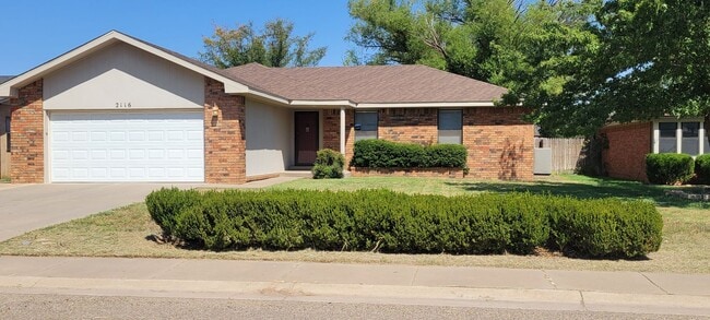 property at 2116 Country Meadows Dr