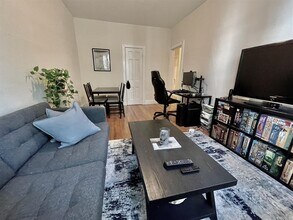 76 Martin St, Unit 6 in Cambridge, MA - Foto de edificio - Building Photo