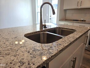 4025 Kidd Pl in Durham, NC - Building Photo - Building Photo