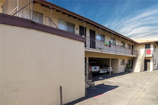 Mantra Apartments