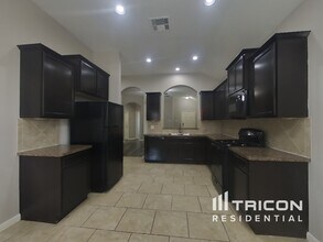 15538 Granite Mountain Trail in Houston, TX - Building Photo - Building Photo