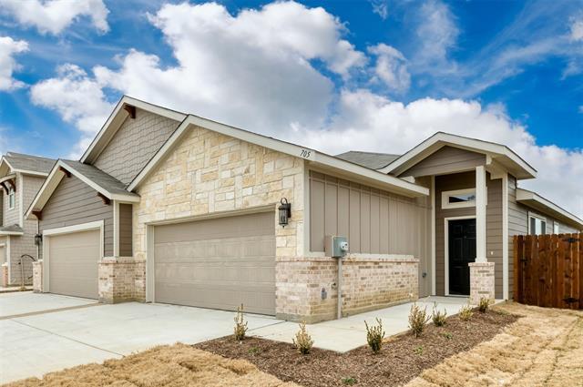 property at 705 Fallow Dr