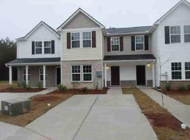 property at 2555 Piering Dr