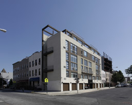 159 Evergreen Ave Apartments