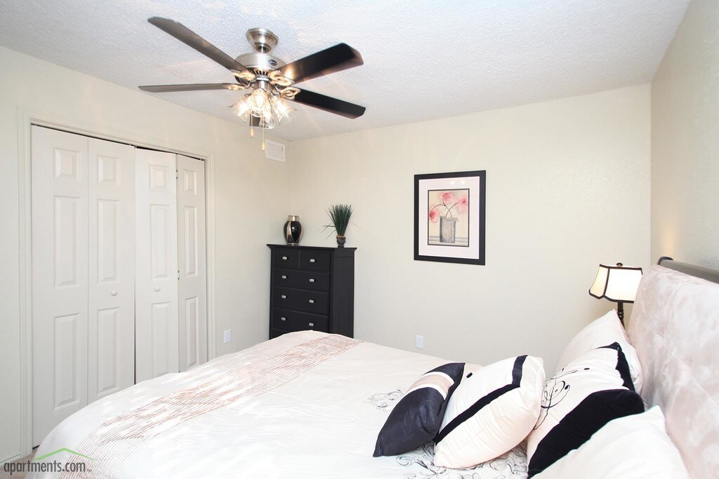 ALEXIS PARK Apartments in Bossier City, LA