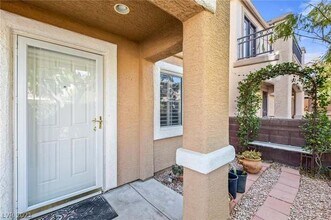 3618 Hat Rock Ct in Las Vegas, NV - Building Photo - Building Photo