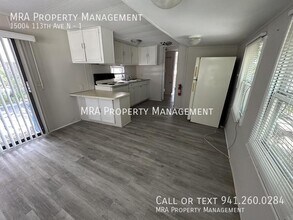 15004 113th Ave N in Largo, FL - Building Photo - Building Photo