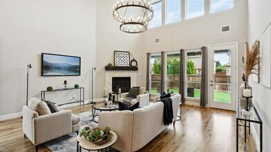 15270 Catalpa Rd in Frisco, TX - Building Photo - Building Photo