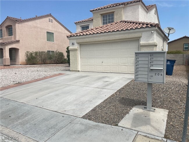 property at 7382 Elbridge Way