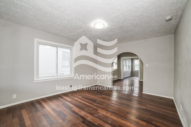 1214 E Corrington Ave in Peoria, IL - Building Photo - Building Photo