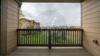 4875 Wells Branch Heights in Colorado Springs, CO - Building Photo - Building Photo