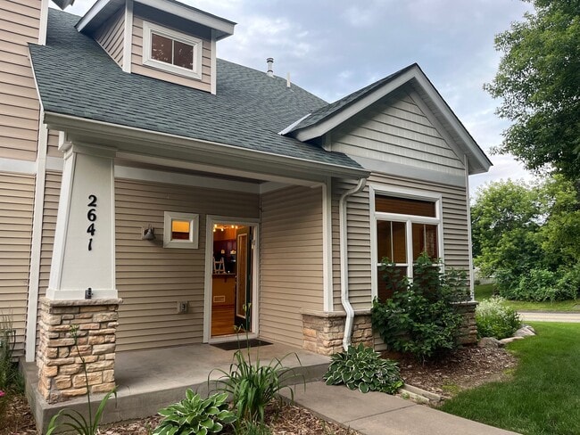 property at 2641 New Century Pl E