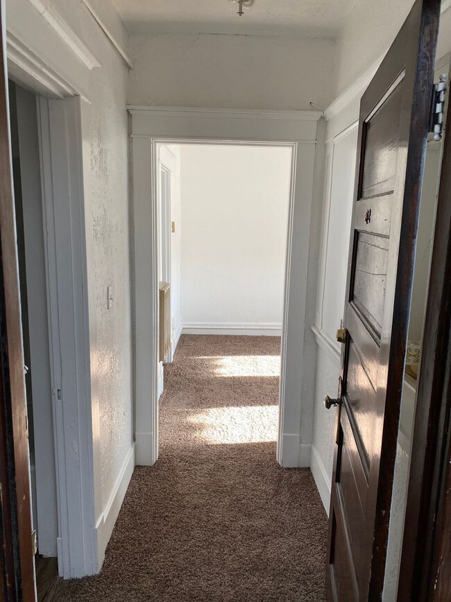 Rosewood in Pocatello, ID - Foto de edificio - Interior Photo