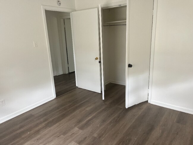 property at 1016 Leboeuf St