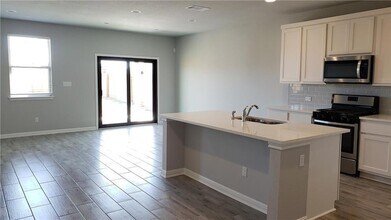 1508 Whippletree Trl in Georgetown, TX - Foto de edificio - Building Photo