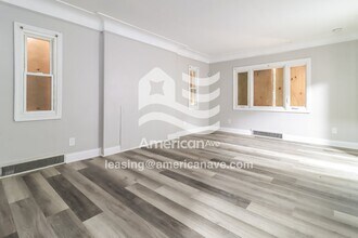 4604 Bedford St in Detroit, MI - Foto de edificio - Building Photo