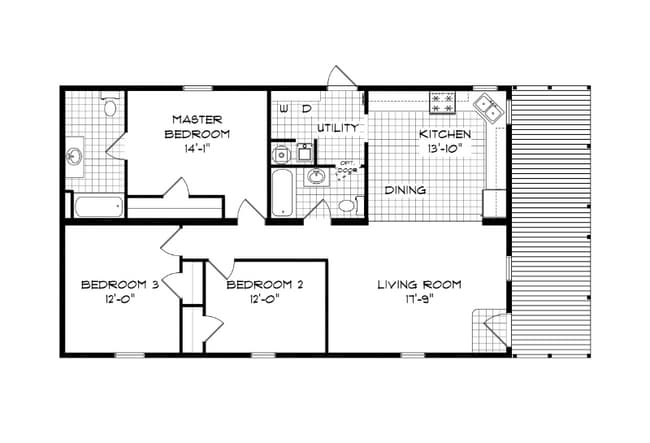 5865 S Fairfax Rd in Bloomington, IN - Building Photo - Building Photo