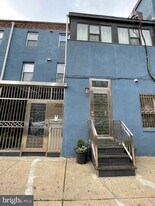 600 N 11th St in Philadelphia, PA - Building Photo