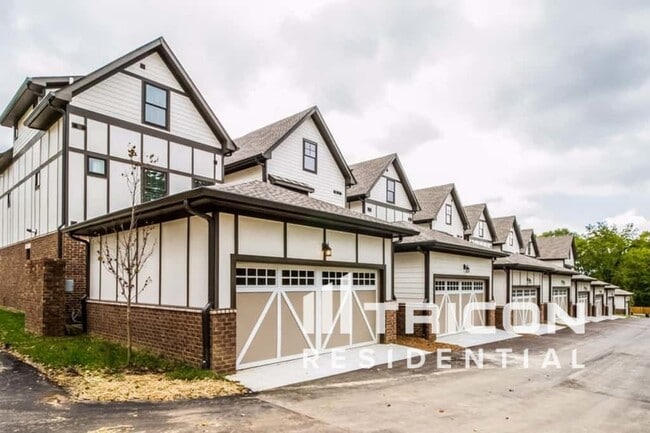 property at 1240 Hillwood Private Cove